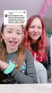 Skincare Para Niñas 10 Piel Delicada