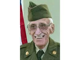 Russell Snyder Obituary (2017)