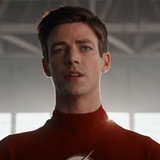 Dejo estas imágenes de Barry Allen porque hay varios rumores de que podrían  cancelar "The Flash".🙁