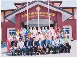 Laman fb rasmi smk air merah smk air merah, 09000 kulim, kedah kea 5074 Sk Air Merah Kulim Muncul Sekolah Terbaik Daerah Kulim