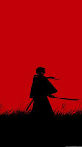 Iphone wallpapers and ipod touch wallpapers. Samurai X Iphone Wallpapers Top Free Samurai X Iphone Backgrounds Wallpaperaccess