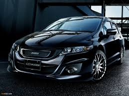 The odyssey had originally been conceived and engineered in japan. Mugen Honda Odyssey Rb3 2011 Wallpapers 1280x960