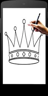 كيفية رسم تاج For Android Apk Download