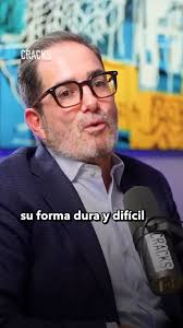 Relación con un PAPÁ EMPRESARIO