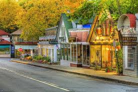 Bar Harbor Maine Beautiful Town I Went To Summer Camp In Maine As A Kid Lugares Para Visitar Paisaje Increibles Viajes