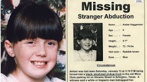 It originated in the united states in 1996. Texas Girl S Abduction And Murder 25 Years Ago Led To Creation Of Amber Alerts