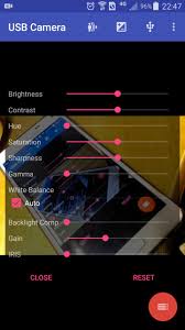 If you prefer you can download the newest version gallery kk . Usb Camera For Android Apk Download