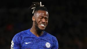 $11.00m * oct 2, 1993 in brussel, belgium Frank Lampard Challenges Michy Batshuayi To Take His Chelsea Chance In Tammy Abraham S Absence Goal Com