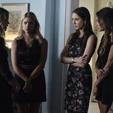 Who Killed Alison In Pretty Little Liars? - Quora