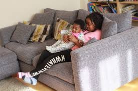 You can get dfs sofas at many furniture stores, including raymore and flannigan, but you'll have to wait the price range of a dfs corner sofa varies depending on the material used to make it and the actual dfs is a very good sofa manufacturer. Dillon Sofa From Dfs And Sofa Workshop The Circus Mums Review