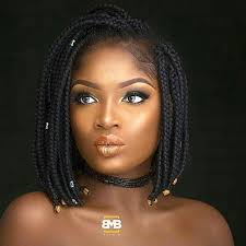 Crochet braids will cut that time in half, to like 2 or 3 hours, incredible! Latest Hairstyles To Rock For Christmas 2020 Fabwoman