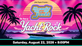 Ready or Yacht: The Best of Yacht Rock in...