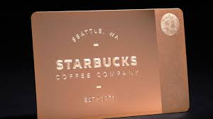 I'll show you the fun designer paper up close, and the stamp set and die set that match it. Starbucks Ups Ante On Exclusive Gift Cards