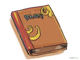 Image result for diary