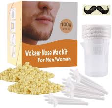 Super Nose and Ear Wax Kit