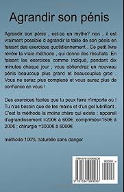 Please log in or register to add a comment. Agrandir Son Penis La Vraie Methode Pour Un Plus Grand Penis Nour Nazeem Amazon Fr Livres