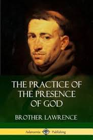 Brother Lawrence · The Practice of the Presence of God (Paperback Book)  (2018)