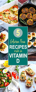From claws to tail, lobster is one of the most delicious shellfish around. 5 Gluten Free Recipes With Eggs To Boost Your Vitamin D