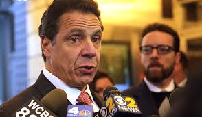 Pro-Life Not Welcome in Andrew Cuomo's New York