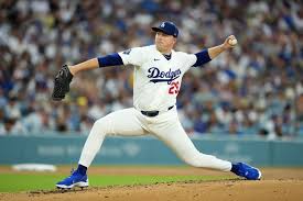The Dodgers are playing a different game than the rest of MLB. Their philosophy could shape baseball’s future
