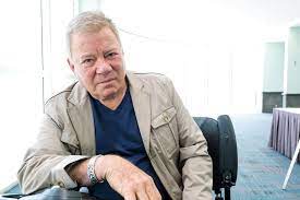 Check spelling or type a new query. William Shatner Forum Das Wochenmagazin