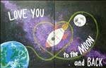 FAMILY DAY *Daddy & Me to the Moon & Back *5 & Up