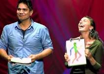 Magic Show - Jason Bishop: Straight Up Magic