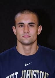 2014-2015 Wrestling Roster