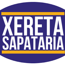Sapataria Xereta Logo