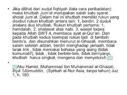 Jamaah shalat jumat rahimakumullah, salah satu bukti takwa kita kepada allah 'azza wajalla adalah dengan selalu menjaga amal ibadah kita. Khutbah Jum At Sebagai Sarana Pembinaan Ummat Ppt Download