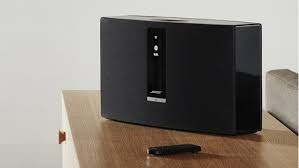 I listened to the 10, 20 & 30 in a bose store. Bose Soundtouch 30 Series Iii Wireless Music System Black Audrixs