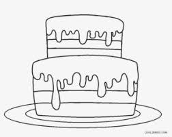 It is a classic vanilla cake, filled with delicious vanilla cream and blueberries, as well as vanilla cream cheese frosting. Free Printable Birthday Cake Coloring Pages For Kids Cool2bkids Cupcake Coloring Pages Candy Coloring Pages Coloring Pages For Kids