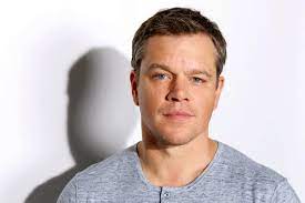 Matt damon and jimmy kimmel return to couples counseling. Matt Damon Plant Langere Auszeit Fur Die Familie Nzz