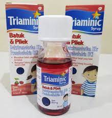 Ibu harus konsultasi ke dokter sebelum memberikan obat batuk bayi ini. 5 Rekomendasi Produk Obat Batuk Anak Usia 1 Tahun Indozone Id