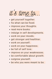 Inspirational Self Help Website Positive Self Affirmations Positive Quotes Inspirational Quotes