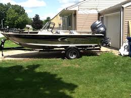 Locate alumacraft boat dealers and find your boat at boat trader! 03 Alumacraft Tournament Sport 175 Classified Ads In Depth Outdoors