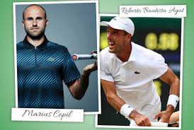 Marius copil (born 17 october 1990) is a professional tennis player who competes internationally marius copil is professional from 2008. Marius Copil Vs Roberto Bautista Agut Atp Basel 22 10 2019 Tennis Picks