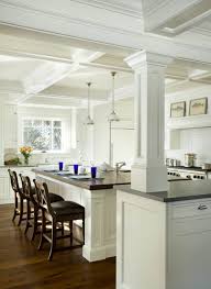 Are one of these items you can include in your home's decor. Interior Columns Houzz
