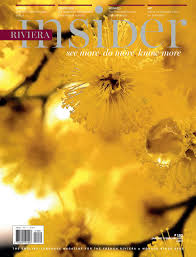 Riviera Insider January February 2019 By Riviera Press Issuu