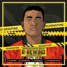 Stream DJ R-REWIND MIXTAPES DUTCH URBAN MIXTAPES music