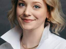 Katherine Bourque: Default service benefits all customers