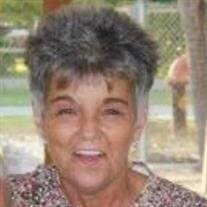 Grace Marie Todd Obituary