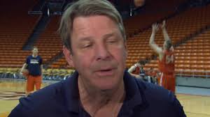 UTEP Men Picked Sixth in C-USA Preseason Poll