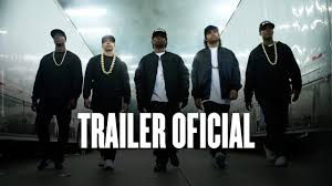 Si comme moi vous êtes grand amateur de gangsta rap alors ce film va vous prendre aux tripes, car il ne raconte pas seulement l'histoire de nwa mais bien celle du gangsta rap, de ses. Straight Outta Compton A Historia Do N W A Trailer Oficial Youtube