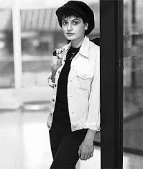 The irish singer, 54, was promoting her memoir rememberings when she engaged in the stilted conversation with host emma barnett, 36. Sinead O Connor Young Famousfix Com Post