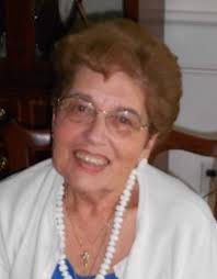 Mary (Greco) Vaudo Obituary February 7, 2022