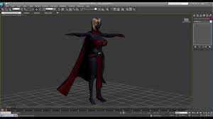 LordAardvark Works - Fitting Nualia's New Outfit - Part 1 - YouTube
