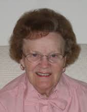 Obituary information for Gladys Root