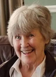 Obituary information for Lois Jane Hartnett