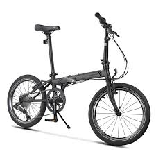 Dahon cut off its production in 2016 and outsource its production to other chinese factories to survive., that is why that's also why the dahon bike price in eu is so high. Buy Folding Bicycle Dahon Bike Glo Kbc083 P8 Sp8 8 Speed 20 Inch Chrome Molybdenum Steel Frame Sram X7 Zorin Pospump City Commuter Cicig